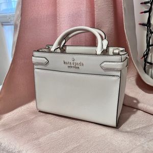 kate spade mini tote